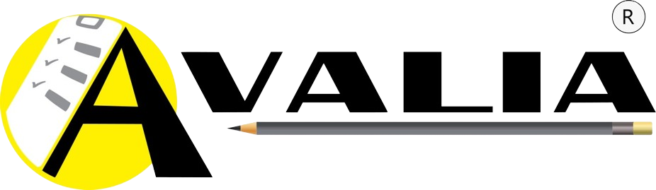 Logo Avalia